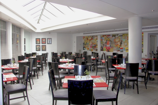 CINEMA - AN ATLAS BOUTIQUE HOTEL (Tel Aviv)